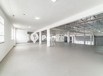 Comercial · 909m² · Galpão para aluguel na Penha