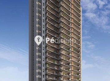 010_fachada.jpg · Apartamento à venda 3 quartos em Campo Belo