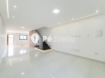 Casa · 190m² · 3 Quartos · 4 Vagas · Sobrado na Penha, 190m² em Localização Privilegiada.