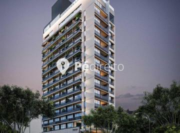 010_fachada.jpg · Studio em Jardim Paulista