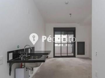Apartamento · 27m² · 1 Quarto · Apartamento Studio 27m² à Venda na Aclimação