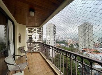 Photo 1 · Apartamento 150m² com 03 suítes e lazer completo para locação no Tatuapé