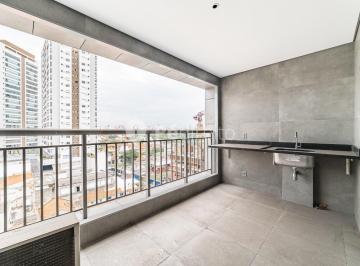 Photo 1 · Studio 35m2 no predio mais alto de São Paulo - Tatuapé