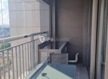 Photo 1 · Studio 35m2 no predio mais alto de São Paulo - Tatuapé