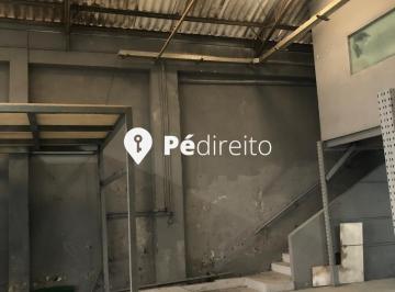 Comercial · 520m² · 5 Vagas · Prédio com Galpão comercial na Mooca em excelente localização com dois pavimento