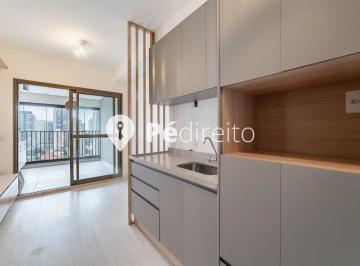 Apartamento · 47m² · 2 Quartos · 1 Vaga · Apto para locação com 2 dormitórios nunca habitado a 450 mts do metrô Tatuapé