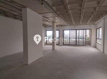 Comercial · 121m² · Sala Comercial de 121m² no Belém Para Locação