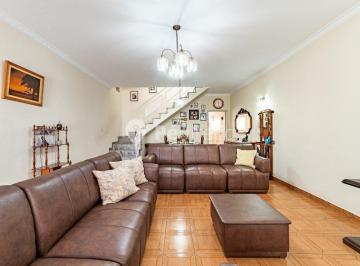 Casa · 160m² · 3 Quartos · 2 Vagas · Linda casa de 200m² no Tatuapé