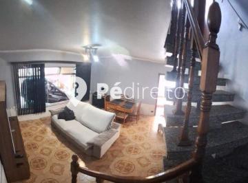 Casa · 206m² · 2 Quartos · 2 Vagas · Casa Sobrado à Venda no Tatuapé!