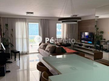 Apartamento · 120m² · 4 Quartos · Apartamento no Condomínio Timing Mooca