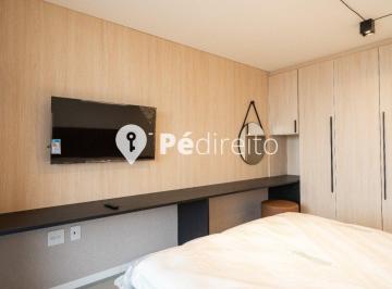 Apartamento · 83m² · 1 Quarto · 2 Vagas · Apartamento no Jardim Anália Franco com 83 m², 1 suíte, 2 vagas e lazer completo