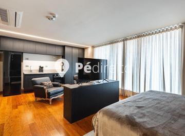 Apartamento · 53m² · 1 Quarto · 1 Vaga · Apartamento com 1 suíte, 1 dormitório e 1 vaga de garagem à venda na Vila Olímpia