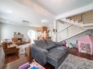 Photo 1 · Casa Sobrado com 4 Suítes á Venda na Vila Zelina