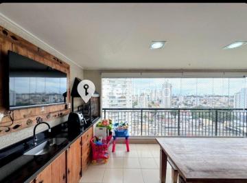 Photo 1 · Apartamento com 3 dormitórios e 2 vagas - Vila Prudente