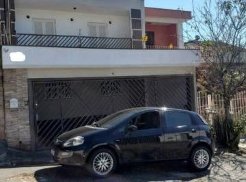 Casa de 3 quartos, Mogi das Cruzes · Sobrado no Socorro