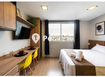 Apartamento · 19m² · 1 Quarto · Apartamento Studio 19m² à Venda no Brás