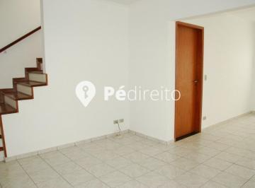 Casa · 185m² · 3 Quartos · 2 Vagas · Sobrado de 185 m² à Venda no Tatuapé