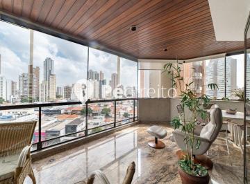 Apartamento · 200m² · 4 Quartos · 3 Vagas · Apartamento 200m² com 03 suítes no Condomínio Piazza D'oro Tatuapé
