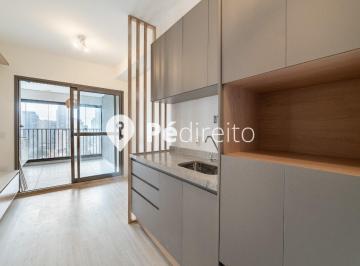 Apartamento · 47m² · 2 Quartos · 1 Vaga · Apto para locação com 2 dormitórios nunca habitado a 450 mts do metrô Tatuapé