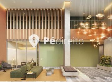 020_lobby.jpg · Apartamento à venda 1 quartos em Pinheiros