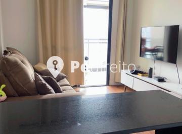Apartamento · 42m² · 1 Quarto · 1 Vaga · Aconchego e praticidade no Tatuapé: apartamento com vaga e lazer completo em loc