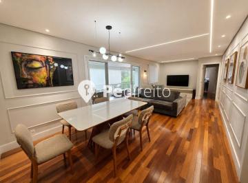 Apartamento · 126m² · 3 Quartos · 2 Vagas · Apartamento à venda no Massimo Alto da Mooca - 126 m² | 3 dormitórios | 2 vagas
