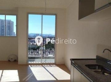 Apartamento · 25m² · 1 Quarto · Studio para aluguel no Tatuapé, São Paulo