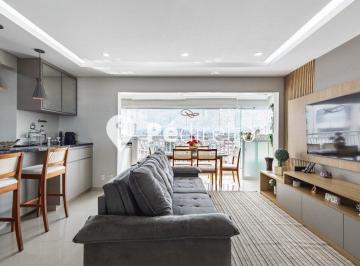 Photo 1 · Apartamento 102m² , 3 suítes e 2 vagas no Tatuapé