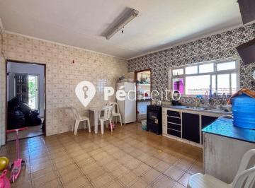 Casa · 221m² · 5 Quartos · 4 Vagas · Sobrado 221m² Área construída no Anália Franco
