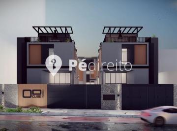 010_fachada.jpg · Casa em Condomínio em Vila Mariana