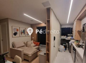 Apartamento · 51m² · 2 Quartos · Apartamento 51,5m² à venda próximo ao SESI Vila Carrão