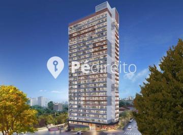 010_fachada.jpg · Apartamento à venda 2 quartos em Vila Clementino