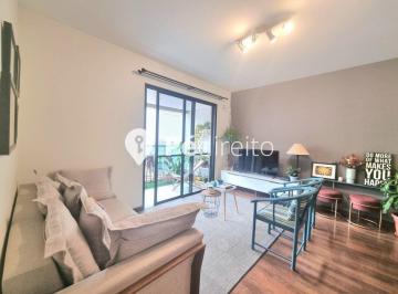 Photo 1 · Apartamento com 3 dormitórios e 2 vagas de garagem na Vila Mariana