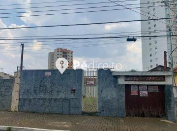 Photo 1 · Terreno 507m² para Locação na Vila Carrão, SP