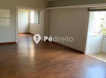 Apartamento · 115m² · 3 Quartos · 2 Vagas · Apartamento 115m² com 02 vagas de garagem para locação no Alto de Pinheiros