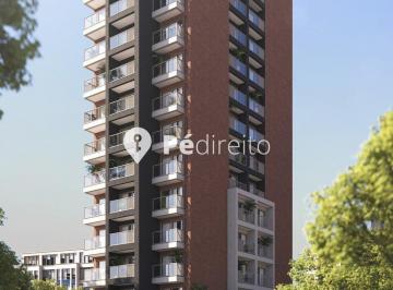 010_fachada.jpg · Studio à venda 1 quartos em Brooklin Paulista
