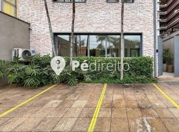 Comercial · 450m² · Prédio Comercial 450m² à Venda no Itaim Bibi