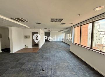 Comercial · 360m² · 12 Vagas · Sala comercial (andar inteiro) para Locação no Jardim Paulista