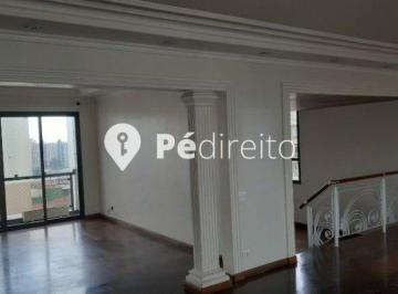 Photo 1 · Apartamento 346m² com 4 Suítes para Locação