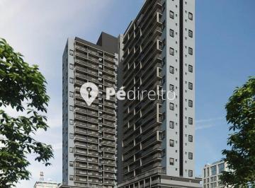 010_fachada.jpg · Apartamento à venda 2 quartos em Brooklin Paulista