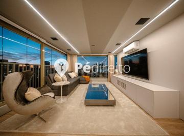 Apartamento · 104m² · 1 Quarto · 1 Vaga · Penthouse com 104m² no On Melo Alves