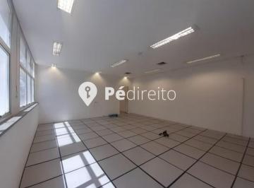 Comercial · 166m² · Sala Comercial para Locação na Vila Leopoldina