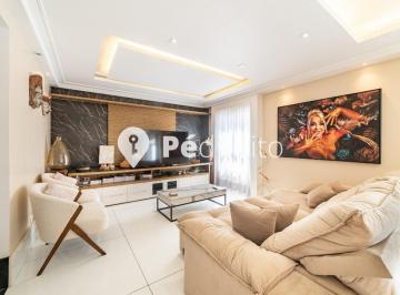 Apartamento · 346m² · 3 Quartos · 5 Vagas · Cobertura duplex Mooca com 5 vagas e piscina privativa