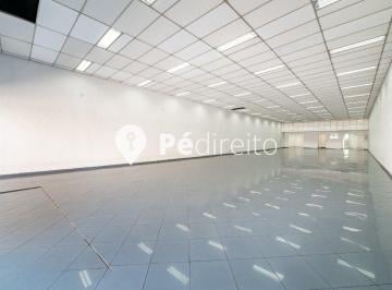 Comercial · 400m² · Loja para aluguel na Mooca, São Paulo