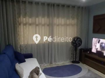 Photo 1 · Sobrado à venda 174 m², 4 dormitórios com churrasqueira e quntal- Vila Ema