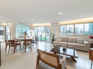 Photo 1 · Apartamento de 254 m² com 3 suítes e 5 vagas no Jardim Anália Franco
