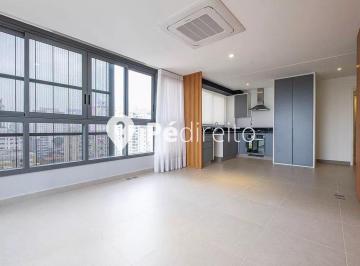 Apartamento · 123m² · 3 Quartos · 1 Vaga · Cobertura em Jardim Paulista