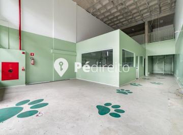 Comercial · 164m² · Ponto Comercial para aluguel - Av Anhaia Mello