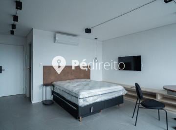Apartamento · 46m² · 1 Quarto · 1 Vaga · Apartamento de 46m² com 1 Suíte e Lazer Completo no Jardim Anália Franco