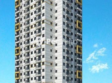 010_fachada.jpg · Apartamento à venda 2 quartos em Jardim Avelino